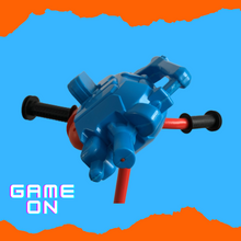 Load image into Gallery viewer, Waterguns for scooters, pushbikes, bicycles, ride-ons