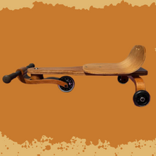 Load image into Gallery viewer, Swingroller Wood