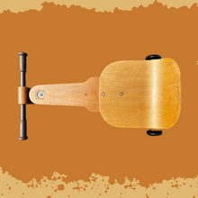 Load image into Gallery viewer, Swingroller Wood