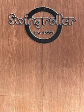 Load image into Gallery viewer, Swingroller Wood