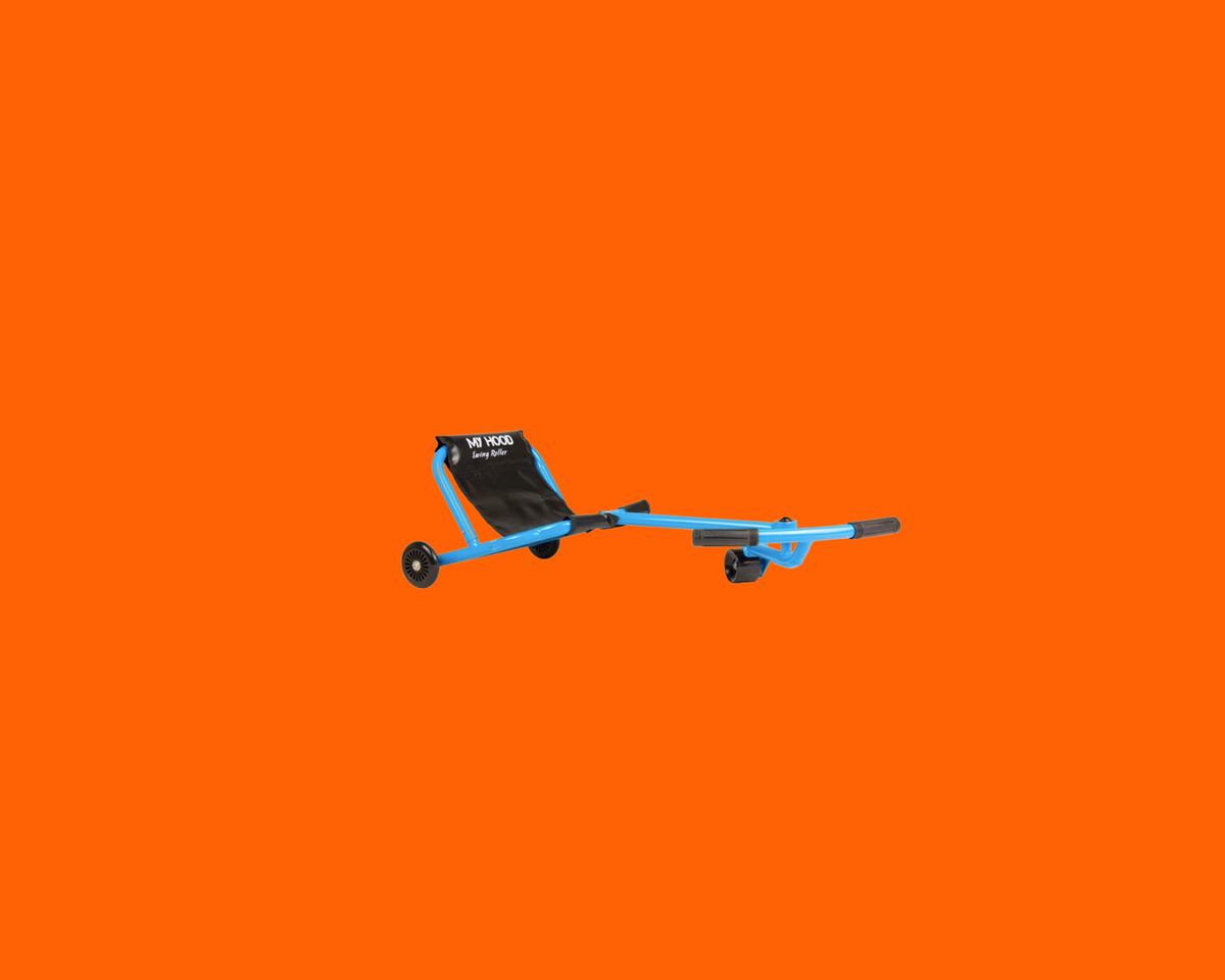 Toys - Swingroller – TheSwingroller