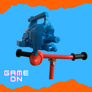 Waterguns for scooters, pushbikes, bicycles, ride-ons