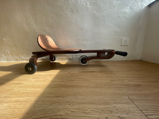 Swingroller Wood – TheSwingroller